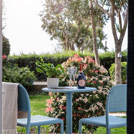 Gyllyngvase House Hotel Falmouth Luaran gambar