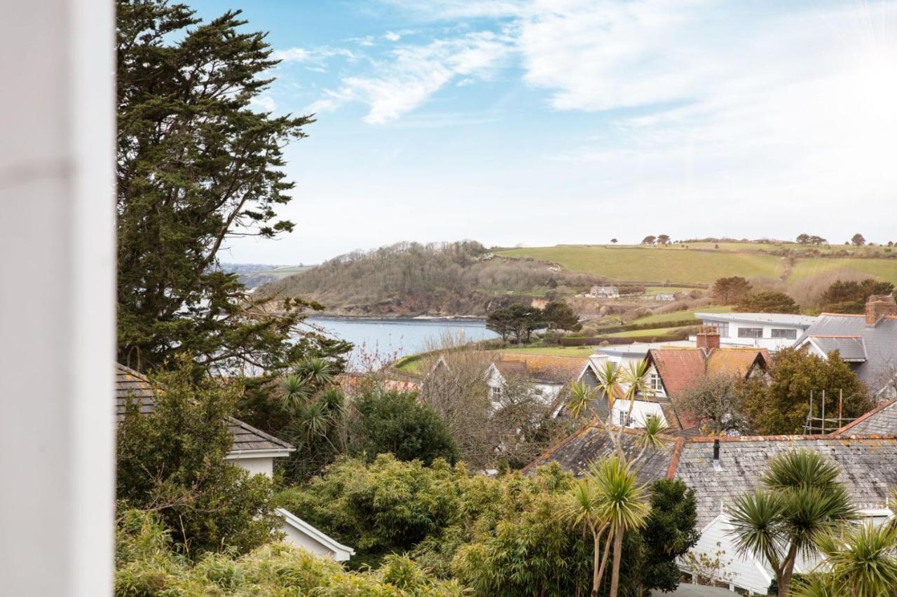 Gyllyngvase House Hotel Falmouth Luaran gambar