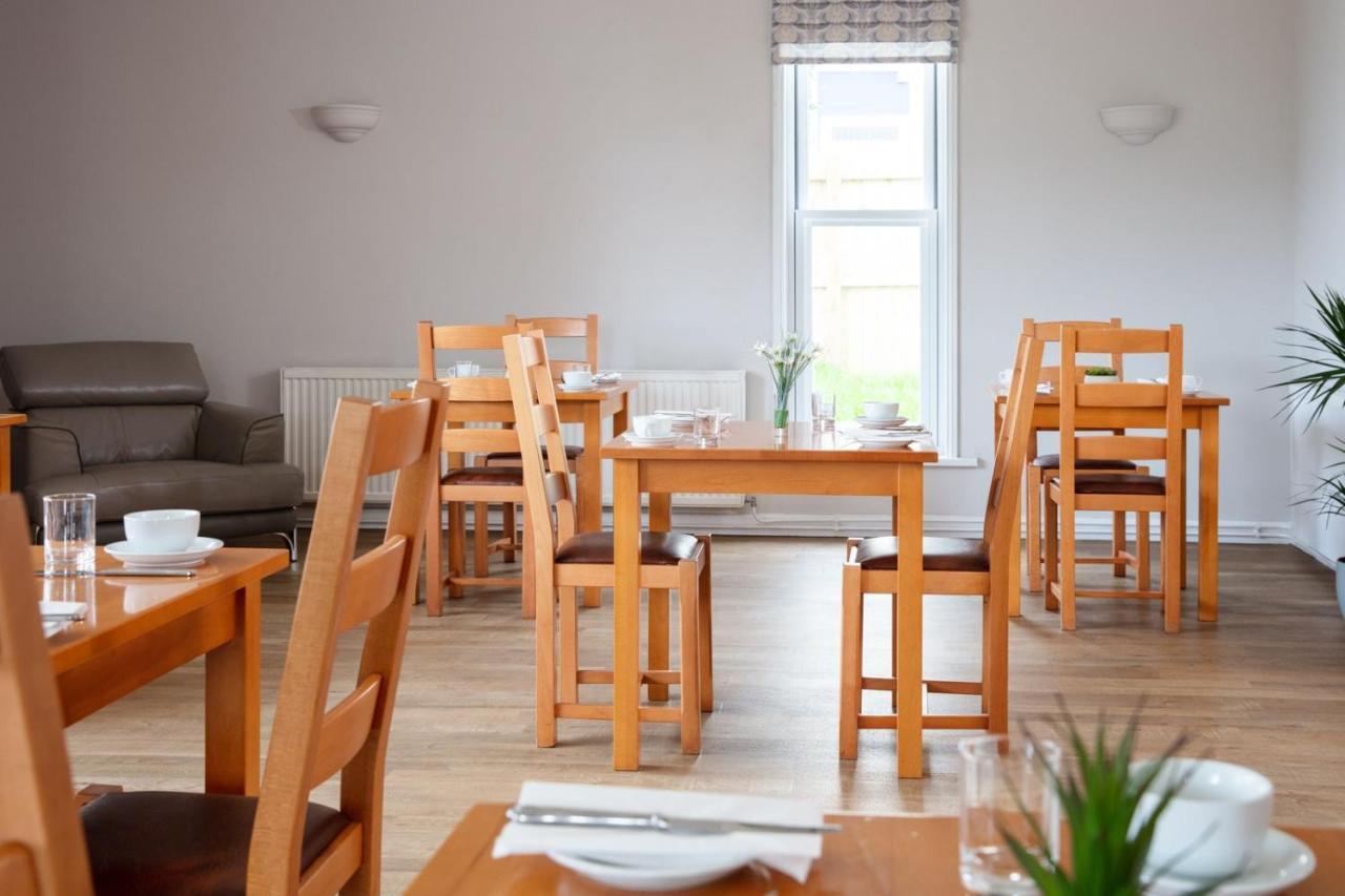 Gyllyngvase House Hotel Falmouth Luaran gambar