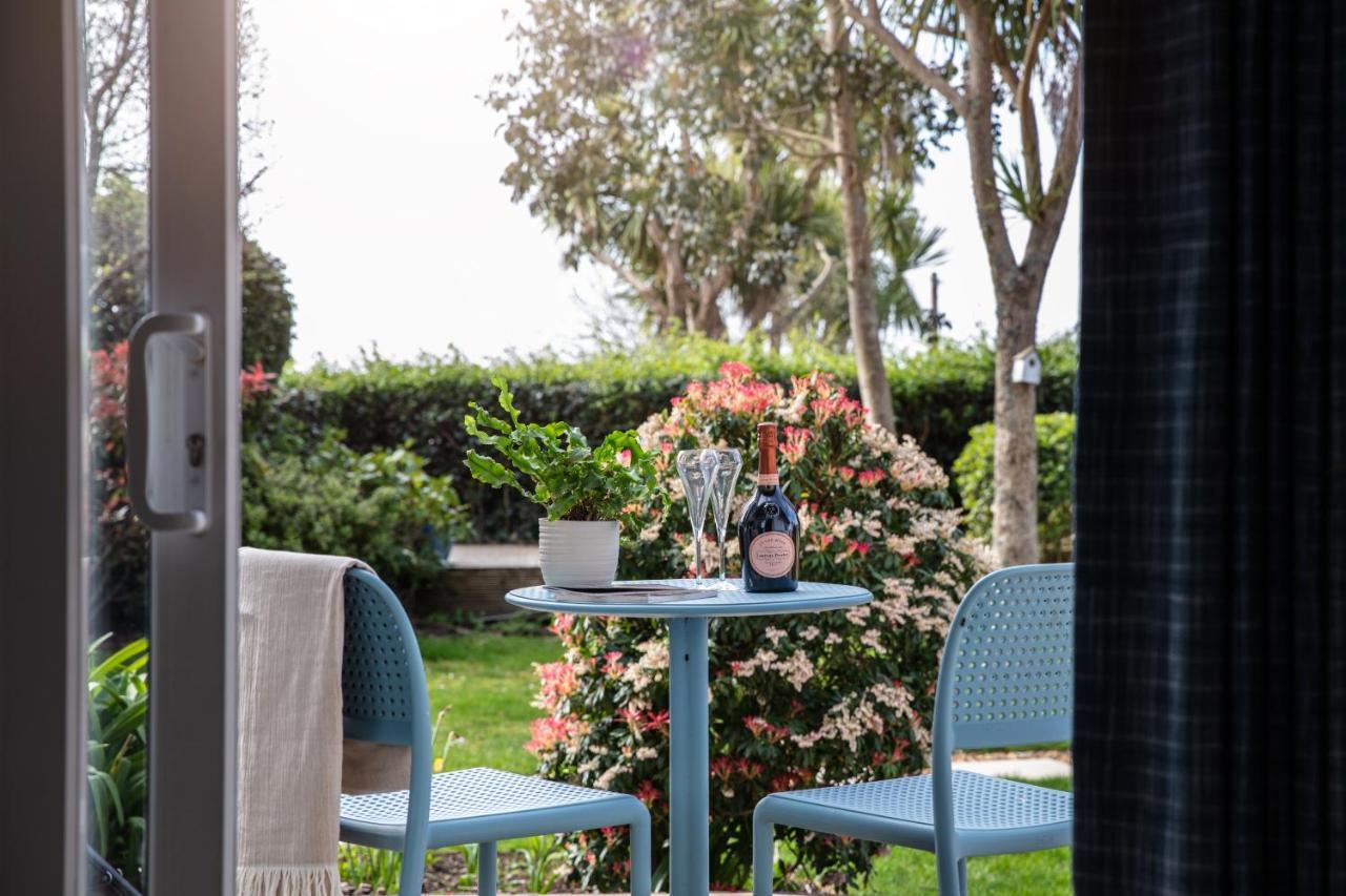 Gyllyngvase House Hotel Falmouth Luaran gambar
