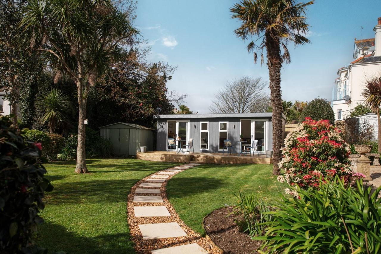 Gyllyngvase House Hotel Falmouth Luaran gambar