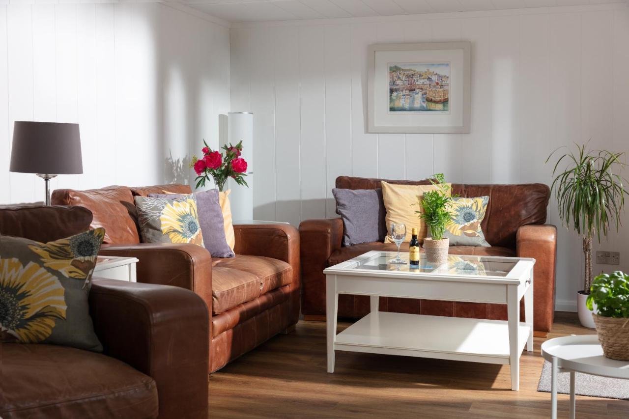 Gyllyngvase House Hotel Falmouth Luaran gambar