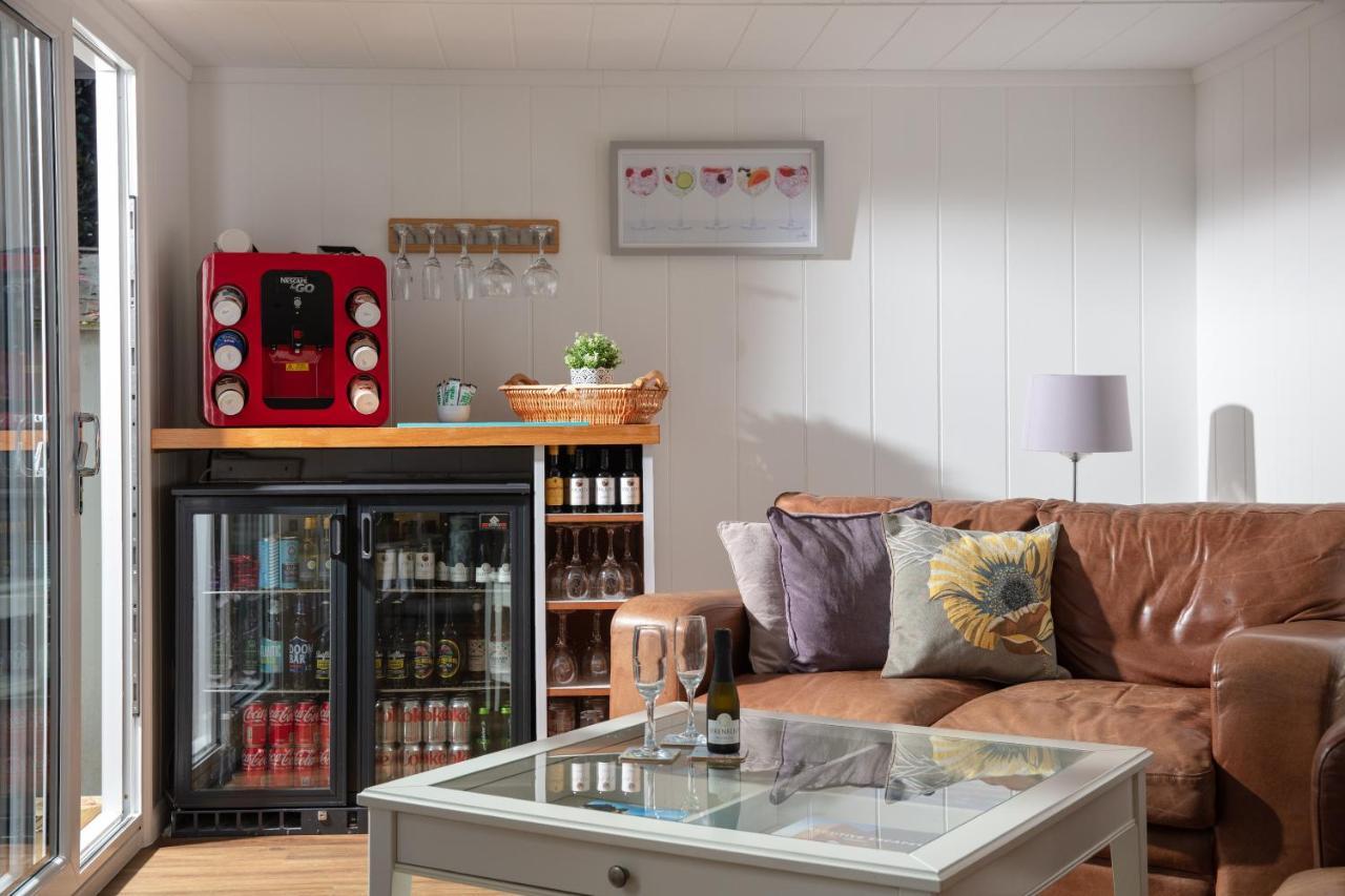 Gyllyngvase House Hotel Falmouth Luaran gambar