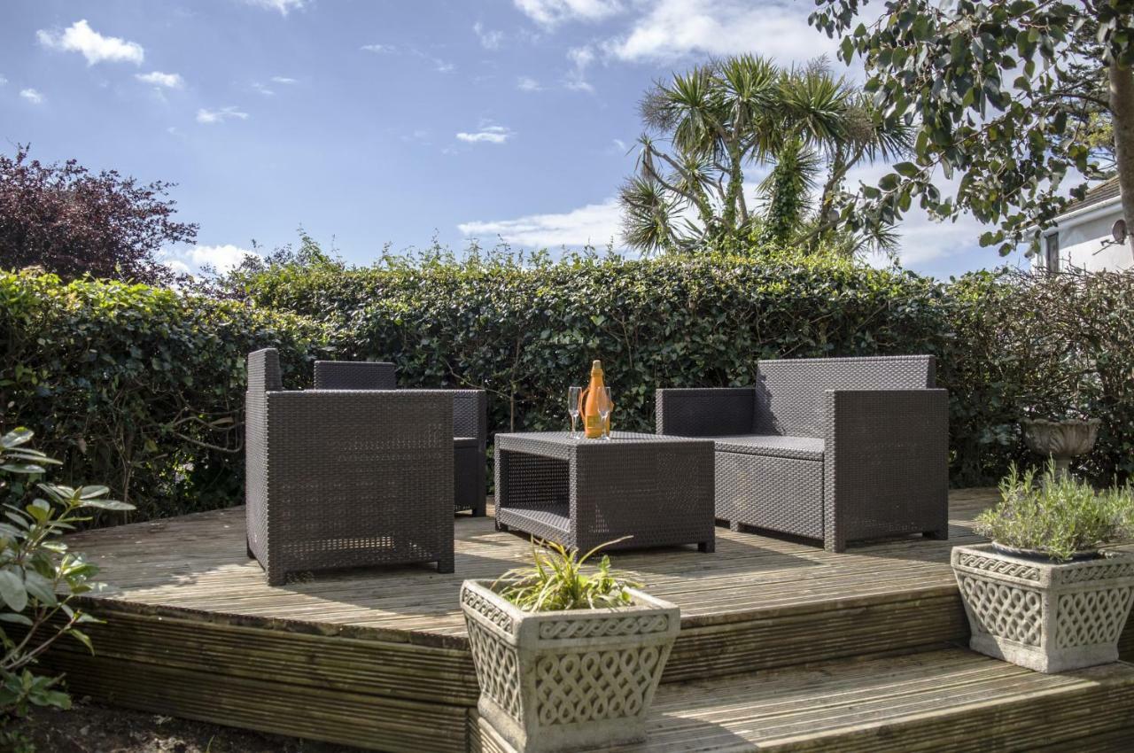 Gyllyngvase House Hotel Falmouth Luaran gambar