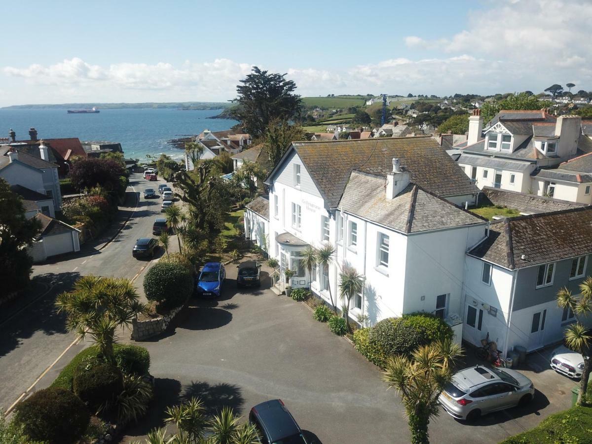Gyllyngvase House Hotel Falmouth Luaran gambar